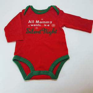 Carter's 3 month one piece